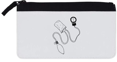 Azeeda 'Blood Pressure Monitor' Pencil Case (PC00029911)