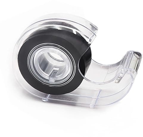 Magnetband Selbstklebend, Magnetstreifen Selbstklebend (15 Meter), Haftstarker Magnetklebeband zum Zuschneiden für Postkarten, Fotos, Whiteboards geeignet