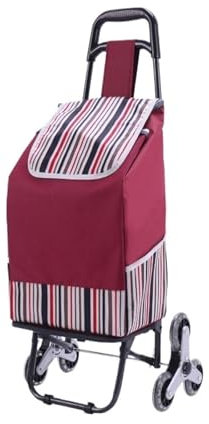 Carrello Spesa Carrello pieghevole for carichi pesanti Carrello for carriola Carrello for ruote Carrello pieghevole Carrello for la spesa da viaggio Carrello for bagagli Casa portatile(Style 2)