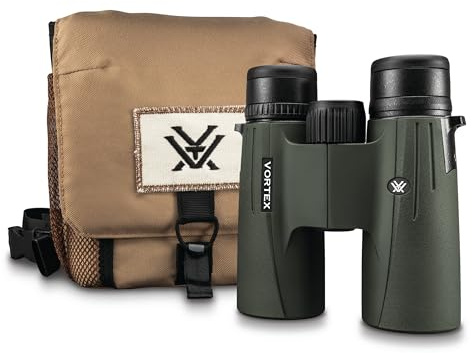 Vortex Optics Viper HD Roof Prism Binoculars 8x42