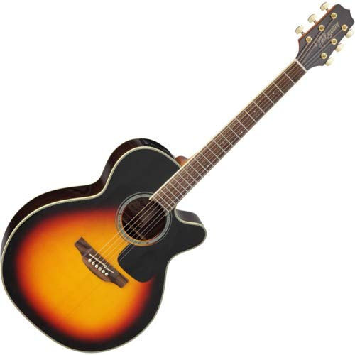 Takamine GN51CE BSB NEX/C V2 Westerngitarre