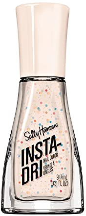 Sally Hansen Insta Dri Nagellack, 117 Sprinkle, 9.17 ml