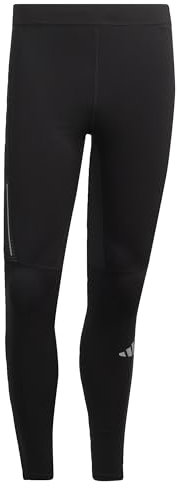 adidas Herren Otr Leggings, Schwarz, M EU