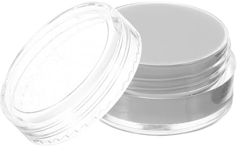 GALPADA Gel Pulente per Puntina Giradischi Cleaner Stylus Gel per Pulizia Polvere e Detriti Accessorio Essenziale per Giradischi Vinili Rimuove Sporco Statico per Suono Nitido e Durata