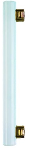 Radium RaLEDina - Tubo LED S14s - 9,8W 880LM - 1000mm - 2700K Blanco cálido - Regulable