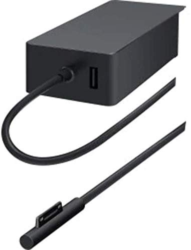 Microsoft Sparepart 65W PSU for Surface Pro EU Power Cord, LAG-00003 (EU Power Cord)