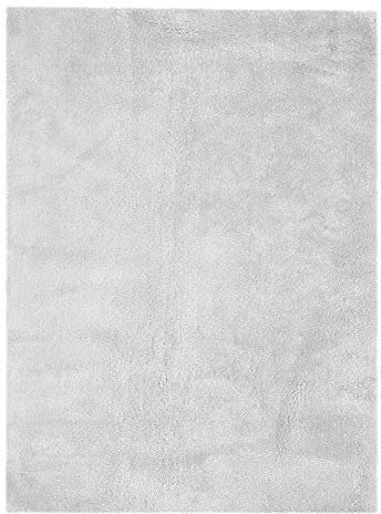 Kayoom Teppich Bali 110 Silbergrau, Größenauswahl:160 x 230 cm