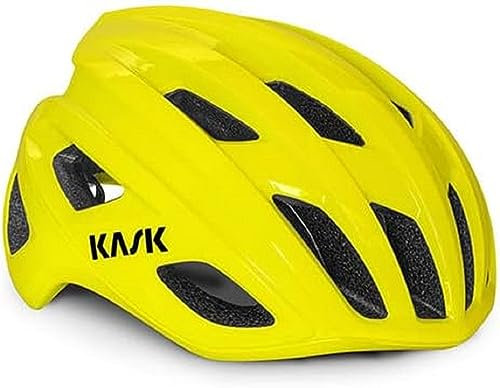 Kask Unisex Adulto Mojito Casco da bicicletta, Sconosciuto, M