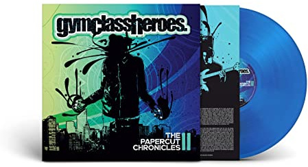 The Papercut Chronicles II