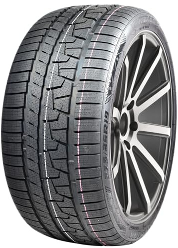LANVIGATOR - 205/50 R17 TL 93V WINTERGRIP UHP XL BSW M+S 3PMSF - Winterreifen