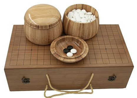 Hebsacker Verlag - Go-Box-Set Glas