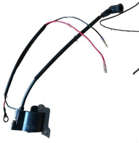 XILENY Garten Teile GX31 GX22 Zündspule GX31 GX22 30500-ZM3-003 Gartengeräte Gartenmaschinen Teile Garten Teile