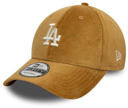 New Era 9Forty Strapback Cap - KORD Los Angeles Dodgers