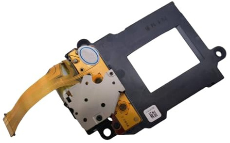 Komplett fönstermontering integrerad motor och gardin direkt installation för A6500 A6600 ersättning OEM fönsterluckor gardin