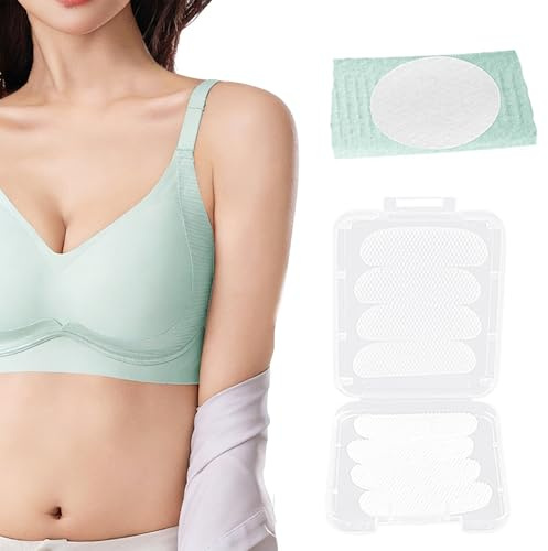 QIUMING Silicone de Soutien Gorg Coussin Coussinets Antidérapants pour Bretelles Éviter Les glissements Convient pour sous-vêtements, Robe à Bretelles