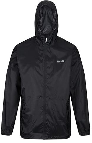 Regatta kvinnors Ciré Technique Et Compendable Femme Pack-it Iii jacka