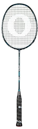 Oliver Badmintonschläger Omex 700 bespannt
