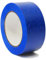 Westerwald-Shop 4 Rollen Pro Mask blau Feinkreppband 30mm x 50m