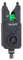 Saenger Unisex – Erwachsene Anaconda BLAXX iP Green