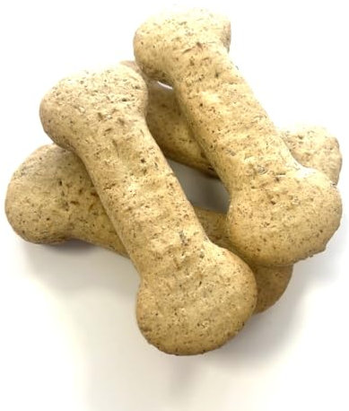 Happy Fibre 1kg sold by Maltbys' Stores 1904 Limited Dog Treat Biscuits LHV
