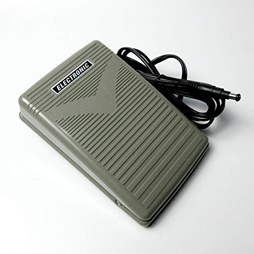 Foot Pedal + Cord For PFAFF Creative Sensation Pro,Expression 2.0,3.0,3.2,3.5