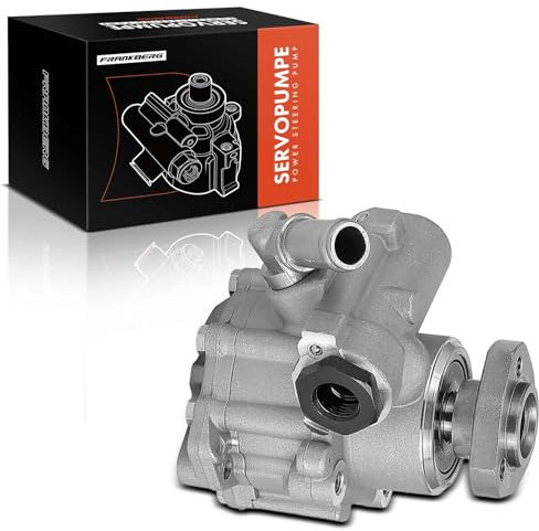 Frankberg Servopumpe Hydraulikpumpe für A-l-h-a-m-b-r-a Cordoba Galaxy P-a-s-s-a-t 1991-2006 1H0422155