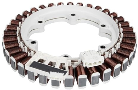 easyPART Compatibile/ricambio per LG Electronics 4417EA1002W Stator LG per motore lavatrice