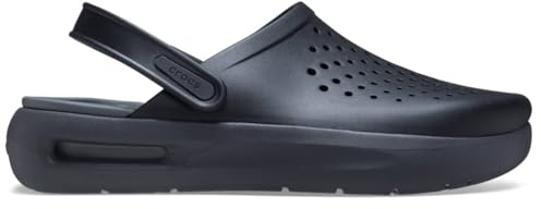 Crocs Inmotion Literide Clog 46-47 EU Black
