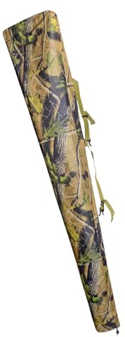 Sac à nourriture pour cerf - Sac pour animaux sauvages facile à installer - Porte-céréales en plein air - 1 x Porte-nourriture réglable en tissu Oxford - Récipient à maïs suspendu - Accessoire de