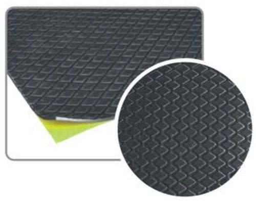 APP 20 plaques insonorisantes adhésives MR300, goudrons