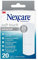 Nexcare Universal Soft Touch Plasters, 25 mm x 72 mm, confezione da 20 pezzi