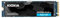 KIOXIA SSD M.2 (2280) Exceria Plus G3 NVMe 2TB