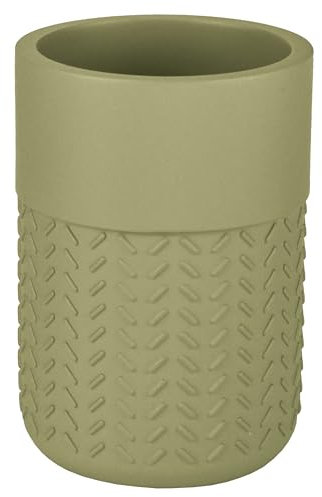 Kleine Wolke Accessoires, Dill, Länge 7,5 cm, Breite 7,5 cm, Höhe 11 cm
