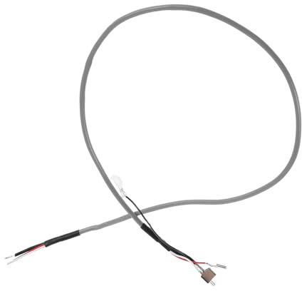 EXAOMBLE Cavo Fono Filo Per Puntina Fonografica Cavi Di Ricambio Fili Per Cavi Fono Accessorio Per Giradischi Filo Di Ricambio Per Puntina Stereo Parte Del Giradischi