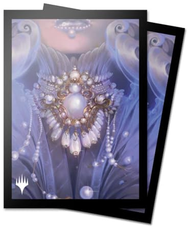 Ultra Pro - Magic: The Gathering - 100ct Sleeves White - Modern Horizons 3