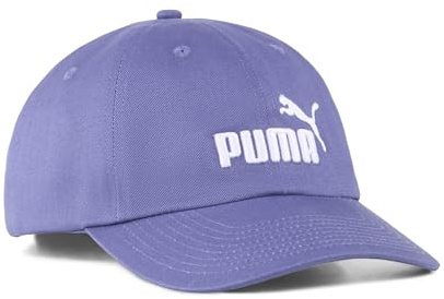PUMA Unisex Ess No.1 Logo BB Caps, Blue Crystal