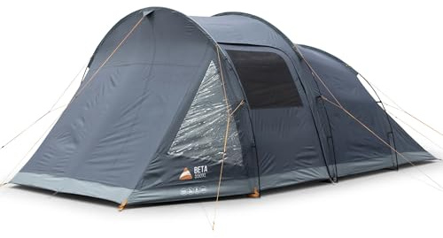 Vango Beta 550XL Tent