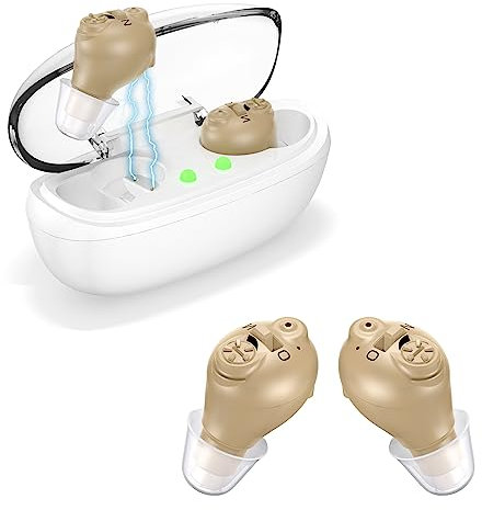 With USB charging Mini Rechargeable Sound amplifier