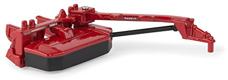 ERTL 1/64 Case IH DC102 Pull Type Mower Conditioner ZFN44080