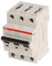 S203-B25 Sicherungs-Automat 3-polig, 25 A, Typ B