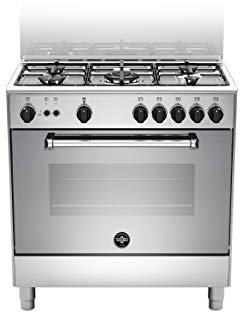 Bertazzoni La Germania Americana AMN855GXV cucina