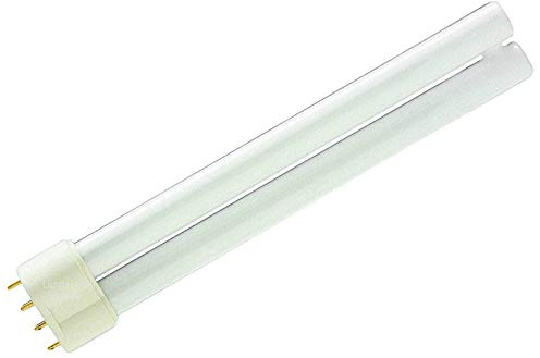 PL-L - Lampadina 4 pin 36 W/2G11, luce diurna fredda (luce diurna)