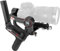 Zhiyun WEEBILL-S Gimbal-Stabilisateur 3 Axes pour DSLR Camera Appareil Photo Compact