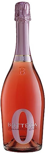 Bottega Sparkling Life 0 Rosé Alkoholfrei - 750ml