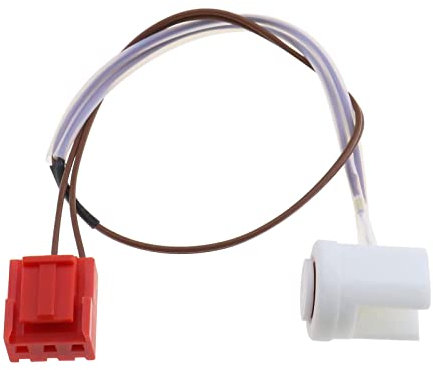 VGOL Universal Auto Standheizung Temperatursensor Sonde Quadratischer Anschluss Ersatzteile für chinesische Luft Dieselheizung
