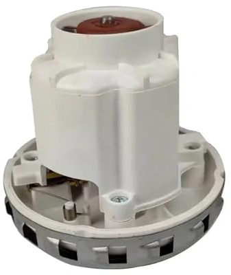 YXIUEYINGE Motor de aspiradora 467.3.414 3400 r/min 5,3 A 50 Hz 230 V 1200 W, Compatible con FES-Tool y Accesorios for aspiradoras Mir-ka.