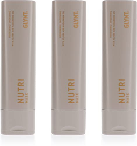 Glynt Nutri Mask 3x200 ml