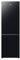 Samsung Frigorifero Combinato Ecoflex RB33B610FBN/EF, Libera installazione, No Frost, Space Max, 344L, 59.5l x 185h x 66p cm