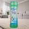 Shake & Fresh Teppich-Lufterfrischer, Puder, Lilienblüten, Teppichmatte, geruchsneutralisiert, 500 g