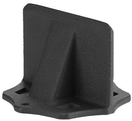 Generisch Divisor de madera para leña, cuña de separación de madera, cortador de madera cúbica, cortador de madera eficiente, astilladora de madera para camping al aire libre, vida rural